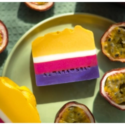 Almara Soap - Mydło Marakuja Dream 100 g